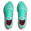 Adidas Pureboost 22 Shoes Light Blue Pink Women - 36