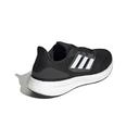 Adidas Pureboost 22 Shoes Matte Black White - 36