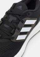 Adidas Pureboost 22 Shoes Matte Black White - 37(1/3)