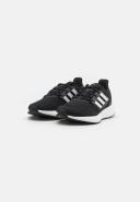 Adidas Pureboost 22 Shoes Matte Black White - 37(1/3)