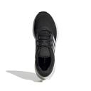 Adidas Pureboost 22 Shoes Matte Black White - 37(1/3)