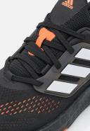 adidas-Pureboost 22 Shoes-Men-Core Black / Cloud White / Carbon-12