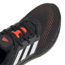 adidas-Pureboost 22 Shoes-Men-Core Black / Cloud White / Carbon-12