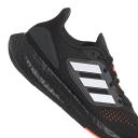 adidas-Pureboost 22 Shoes-Men-Core Black / Cloud White / Carbon-12