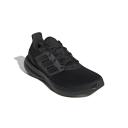 adidas-Pureboost 22 Shoes-Men-Core Black / Core Black / Core Black-7.5