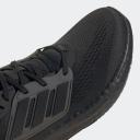 adidas-Pureboost 22 Shoes-Men-Core Black / Core Black / Core Black-7.5