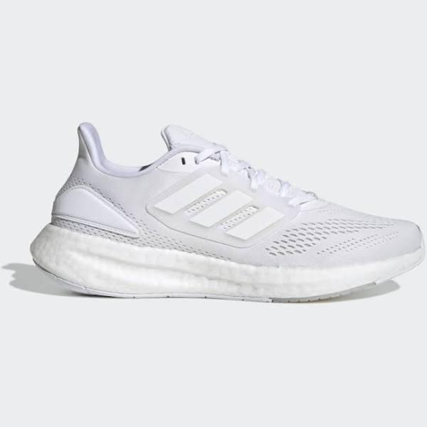 Adidas Pureboost 22 Shoes White - 38