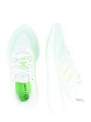 Adidas Pureboost 22 Shoes White Light Green - 46