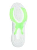 Adidas Pureboost 22 Shoes White Light Green - 46