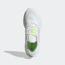 Adidas Pureboost 22 Shoes White Light Green - 46