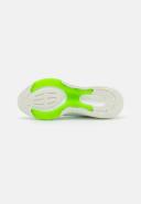 Adidas Pureboost 22 Shoes White Light Green - 46