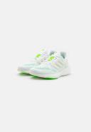 Adidas Pureboost 22 Shoes White Light Green - 46