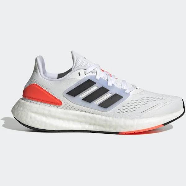 Adidas Pureboost 22 Shoes White Women - 38(2/3)