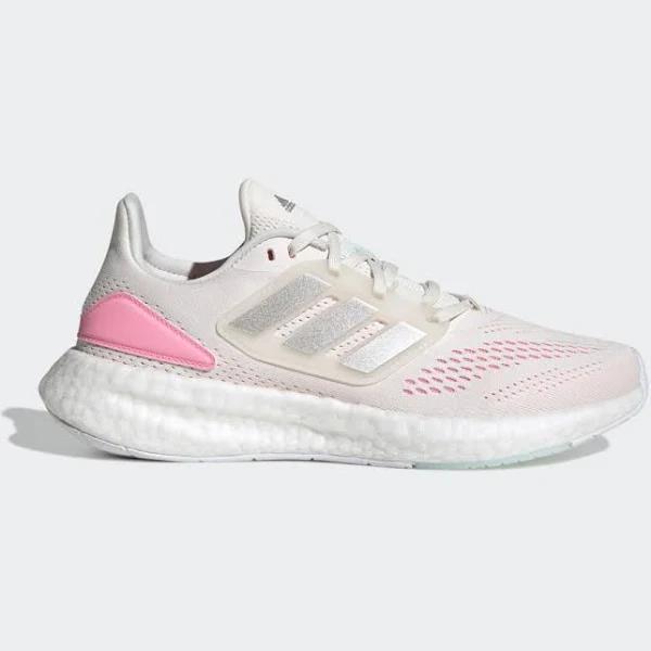Adidas Pureboost 22 Womens Running Shoes US 7.5
