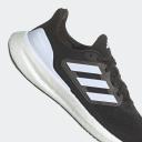 Adidas Pureboost 23 Running Shoes Black EU 43 1/3 Man IF2376/9