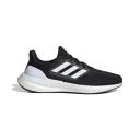 Adidas Pureboost 23 Running Shoes Black EU 43 1/3 Man IF2376/9