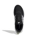 Adidas Pureboost 23 Running Shoes Black EU 43 1/3 Man IF2376/9