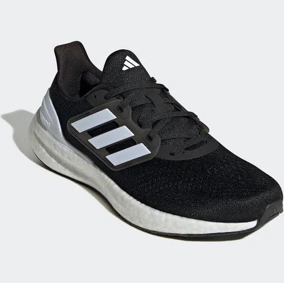 Adidas Pureboost 23 Running Shoes Black EU 43 1/3 Man IF2376/9