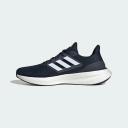 Adidas Pureboost 23 Running Shoes Blue EU 44 2/3 Man