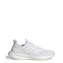 Adidas Pureboost 23 Running Shoes White - 40(2/3)
