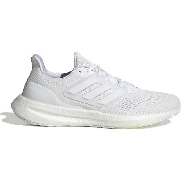 Adidas Pureboost 23 Running Shoes White - 40(2/3)
