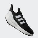 Adidas Pureboost 23 Shoes Black White - 38(2/3)