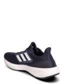Adidas Pureboost 23 Shoes Navy Blue White - 45(1/3)
