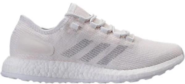 Adidas Pureboost Clima White