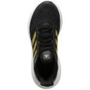 Adidas Pureboost Jet Shoes Black Gold Women - 41(1/3)