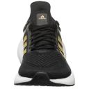 Adidas Pureboost Jet Shoes Black Gold Women - 41(1/3)