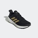 Adidas Pureboost Jet Shoes Black Gold Women - 41(1/3)