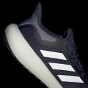 Adidas Pureboost Jet Shoes Navy Blue - 45(1/3)