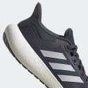 Adidas Pureboost Jet Shoes Navy Blue - 45(1/3)