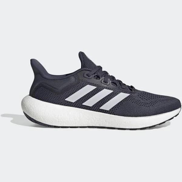Adidas Pureboost Jet Shoes Navy Blue - 45(1/3)