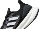 Adidas Pureboost Unisex Shoes - Black - Size: 4 - Foot Locker