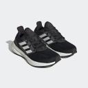 Adidas Pureboost Unisex Shoes - Black - Size: 5 - Foot Locker