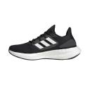 Adidas Pureboost Unisex Shoes - Black - Size: 6 - Foot Locker