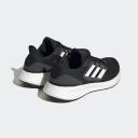 Adidas Pureboost Unisex Shoes - Black - Size: 7 - Foot Locker