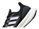 Adidas Pureboost Unisex Shoes - Black - Size: 7 - Foot Locker