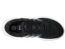 Adidas Pureboost Unisex Shoes - Black - Size: 7 - Foot Locker