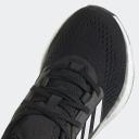 Adidas Pureboost Unisex Shoes - Black - Size: 7 - Foot Locker