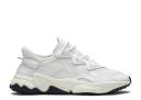 Adidas Pusha T x Ozweego 'Cloud White' Mens Sneakers - Size 10.5