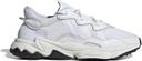 Adidas Pusha T x Ozweego 'Cloud White' Mens Sneakers - Size 7.5