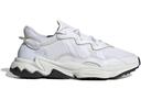 Adidas Pusha T x Ozweego 'Cloud White' Mens Sneakers - Size 7.5