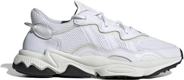 Adidas Pusha T x Ozweego 'Cloud White' Mens Sneakers - Size 7.5