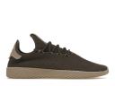Adidas PW Tennis Hu Cinder Cinder Light Brown