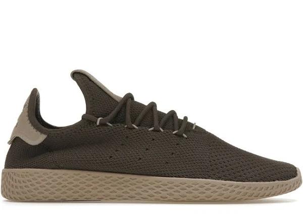 Adidas PW Tennis Hu Cinder Cinder Light Brown