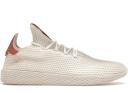 Adidas PW Tennis Hu Cinder Core Black Customized