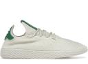 Adidas PW Tennis Hu Cinder Core Black Customized