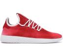 Adidas PW Tennis Hu Cinder Core Black Customized